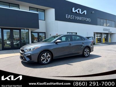 Used 2023 Kia Forte GT-Line w/ GT-Line Premium Package