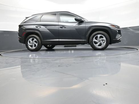 Certified 2023 Hyundai Tucson SEL AWD/4WD image 29