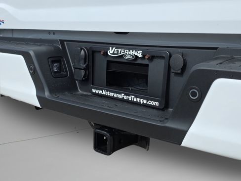 New 2025 Ford F150 XLT w/ Equipment Group 302A MID image 43