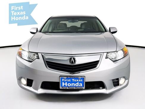 Used 2013 Acura TSX Sedan image 2