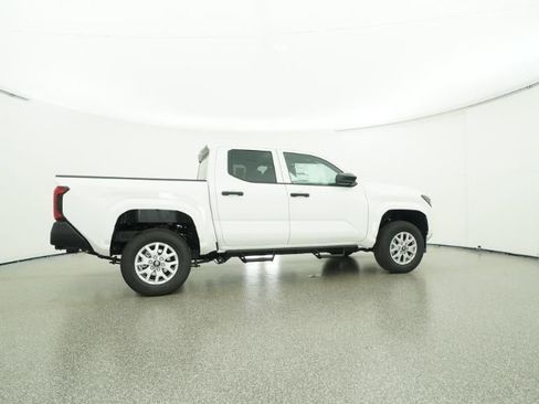 New 2026 Toyota Tacoma SR image 59