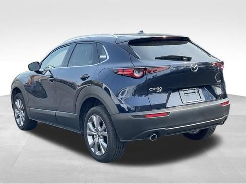 Used 2023 MAZDA CX-30 AWD 2.5 S w/ Preferred Package image 5