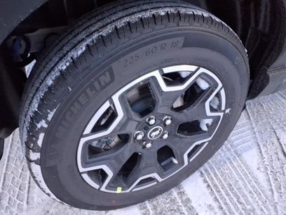 New 2026 Ford Bronco Sport Outer Banks