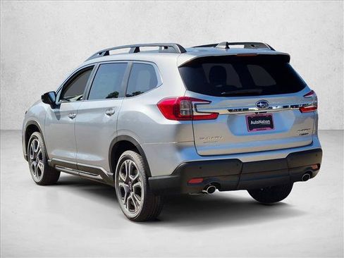 New 2026 Subaru Ascent Limited AWD/4WD image 9