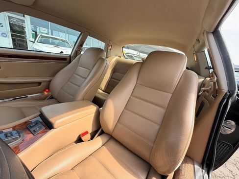 Used 1995 Jaguar XJS 4.0 Coupe image 10