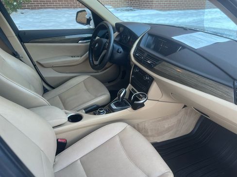 Used 2013 BMW X1 sDrive28i image 27