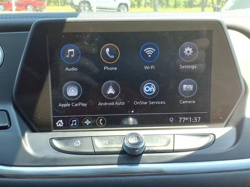 Used 2020 Chevrolet Blazer LT AWD/4WD image 24