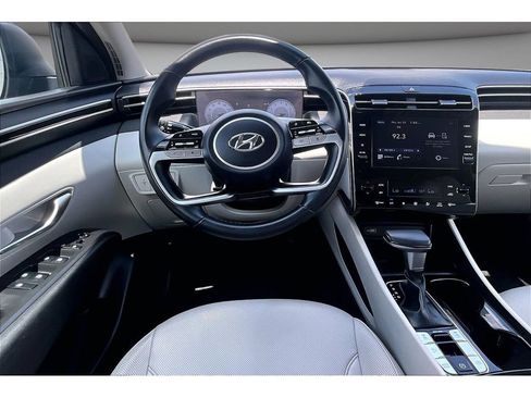 Used 2023 Hyundai Tucson SEL w/ Convenience Package AWD/4WD image 8