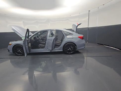 Used 2024 Honda Civic Sport image 53