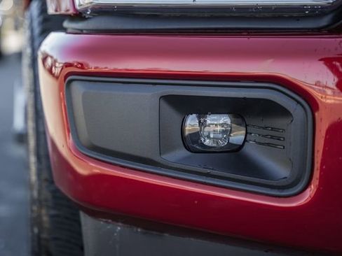 New 2026 Ford F250 XLT w/ XLT Premium Package AWD/4WD image 18