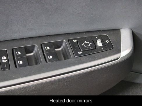 Used 2022 Kia EV6 Wind w/ Wind Technology Package image 17