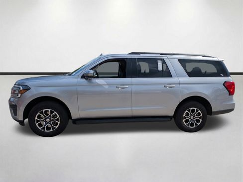 Used 2024 Ford Expedition Max XLT RWD image 7