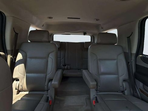 Used 2018 Chevrolet Tahoe Premier AWD/4WD image 19