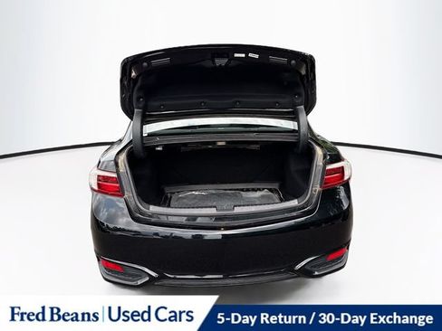 Used 2017 Acura ILX FWD image 33