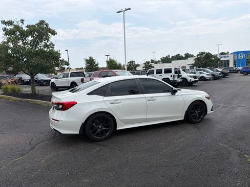 Used 2024 Honda Civic Sport image 18