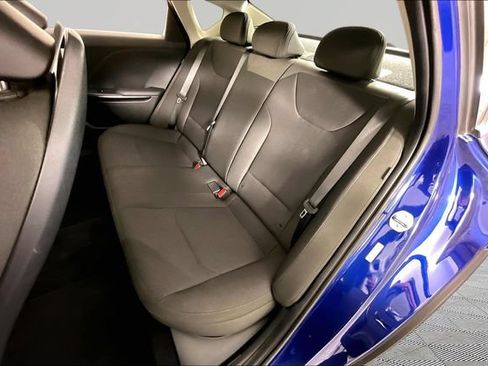 Certified 2026 Kia K4 FWD image 21