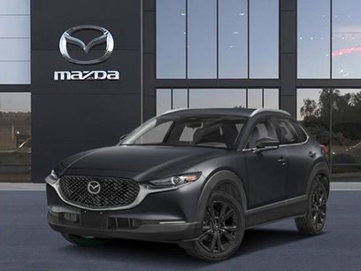 New 2025 MAZDA CX-30 AWD 2.5 S w/ Select Sport Pkg