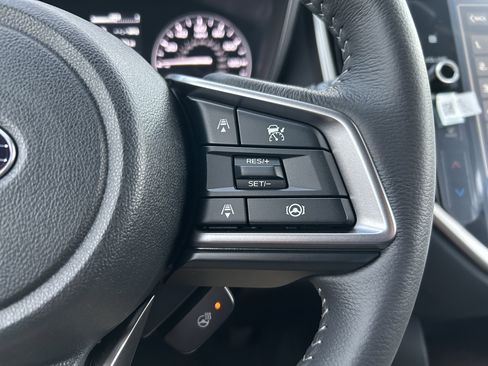 New 2026 Subaru Ascent Limited image 17