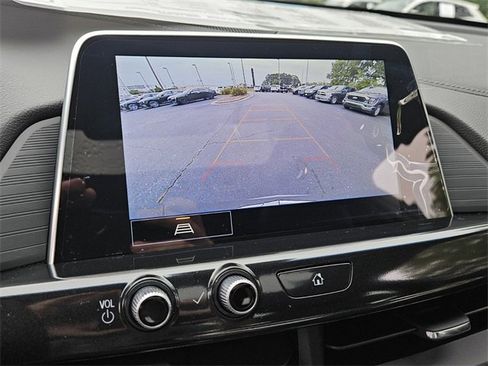 New 2025 Cadillac CT4 Premium Luxury image 26