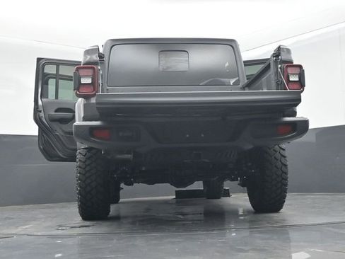 New 2026 Jeep Gladiator Willys image 69