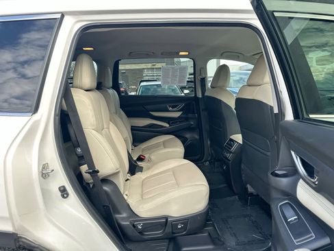 Used 2019 Subaru Ascent Limited image 25