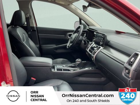 Used 2021 Kia Sorento S w/ Panoramic Sunroof Package FWD image 11