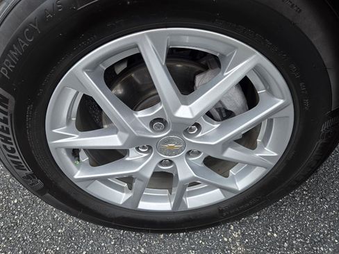 Used 2024 Chevrolet Equinox LS image 14