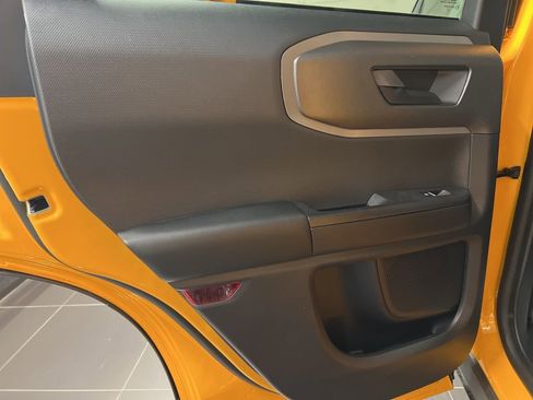 New 2026 Ford Bronco Sport Big Bend w/ Convenience Package image 32