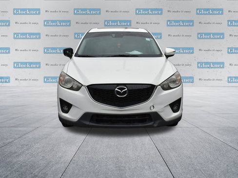 Used 2015 MAZDA CX-5 Touring w/ Touring Technology Package image 9