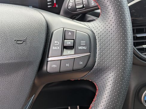 Used 2024 Ford Escape ST-Line FWD image 26