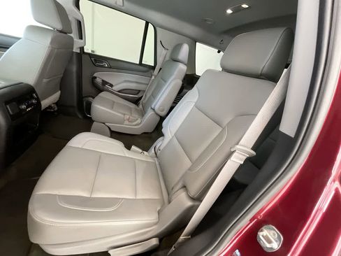 Used 2016 Chevrolet Tahoe LT AWD/4WD image 22