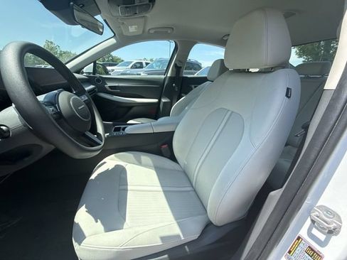 Certified 2024 Hyundai Sonata SEL FWD image 11