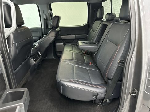 Used 2021 Ford F150 Lariat AWD/4WD image 22