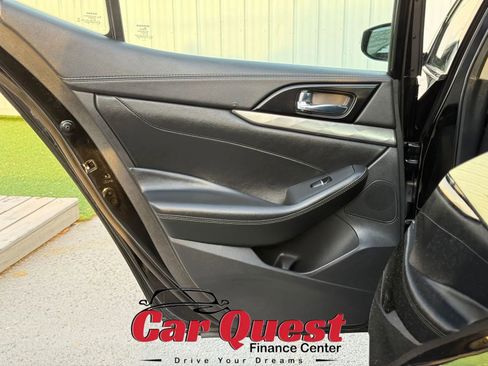 Used 2020 Nissan Maxima 3.5 SL w/ Floor Mat Group image 14