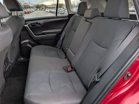 Used 2023 Toyota RAV4 LE image 26