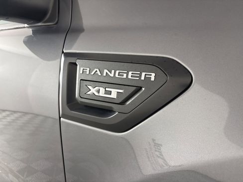Used 2021 Ford Ranger XLT image 32