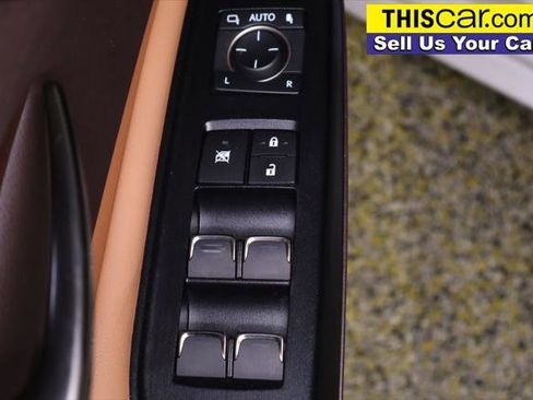Used 2021 Lexus ES 350 Ultra Luxury w/ Accessory Package 2 FWD image 37