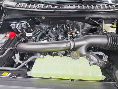 New 2026 Ford Expedition Active image 17