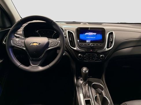 Used 2020 Chevrolet Equinox Premier image 21