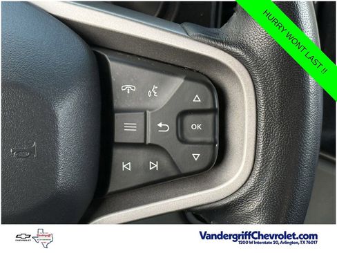Used 2021 Ford Bronco Badlands w/ Sasquatch Package AWD/4WD image 14