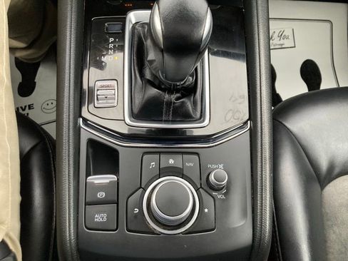 Used 2019 MAZDA CX-5 Touring image 21