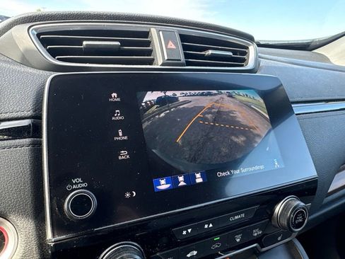 Used 2018 Honda CR-V EX image 25