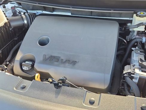 Used 2020 Buick Enclave Premium w/ Surround and Sites Package FWD image 10
