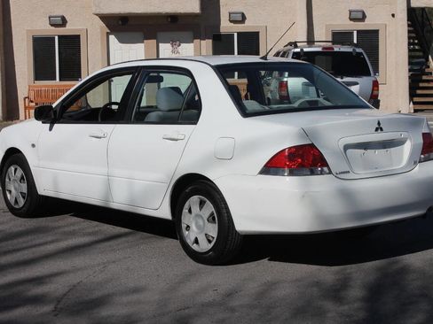 Used 2004 Mitsubishi Lancer ES image 5