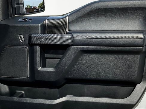 Used 2020 Ford F150 Raptor w/ Equipment Group 802A Luxury image 34