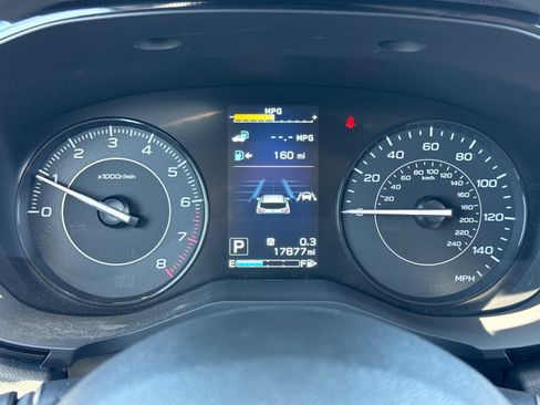 Certified 2023 Subaru Impreza 2.0i AWD/4WD image 20