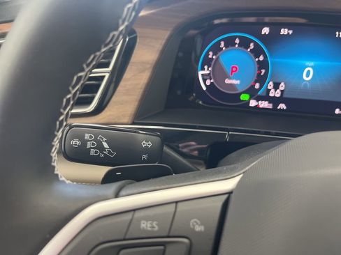 New 2026 Volkswagen Atlas SE AWD/4WD image 21