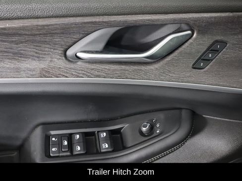 Used 2025 Jeep Grand Cherokee Limited w/ Trailer Tow Package AWD/4WD image 20
