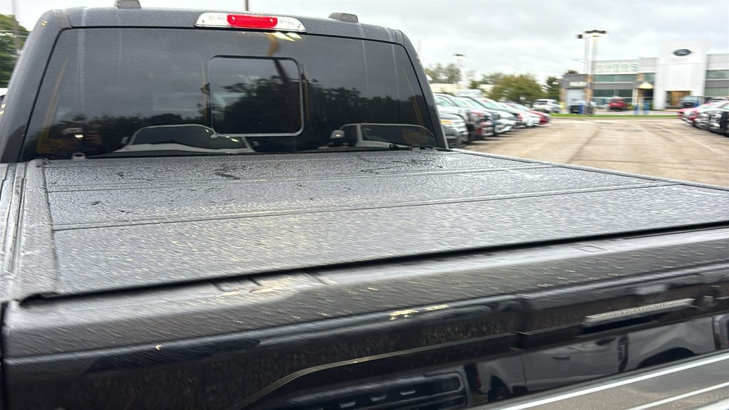 Used 2023 Ford F150 Platinum AWD/4WD image 29