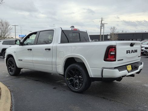 New 2026 RAM 1500 Laramie image 6